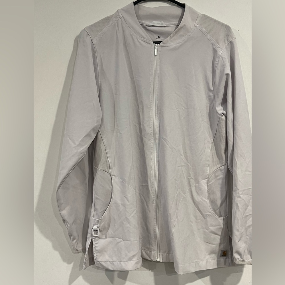 Carhartt light zip-up